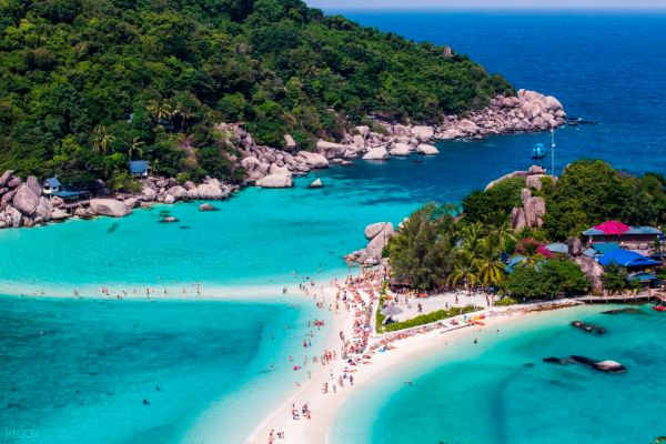 KOH SUMAI